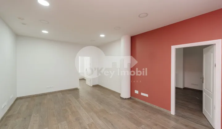 Офис, Центр, АЛЕКСАНДРУ ЧЕЛ БУН