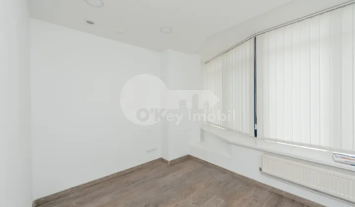 Офис, Центр, АЛЕКСАНДРУ ЧЕЛ БУН