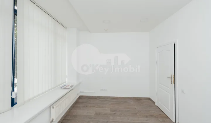 Офис, Центр, АЛЕКСАНДРУ ЧЕЛ БУН