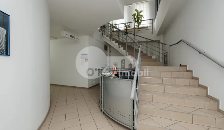 Офис, Центр, АЛЕКСАНДРУ ЧЕЛ БУН