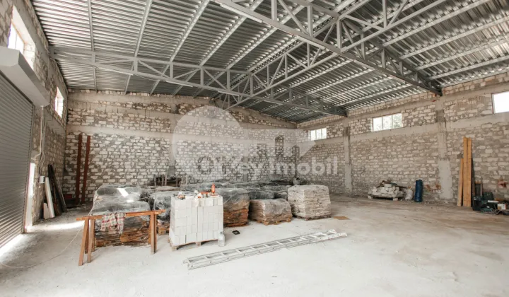 Склад, Ботаника, ХАЛТЕЙ