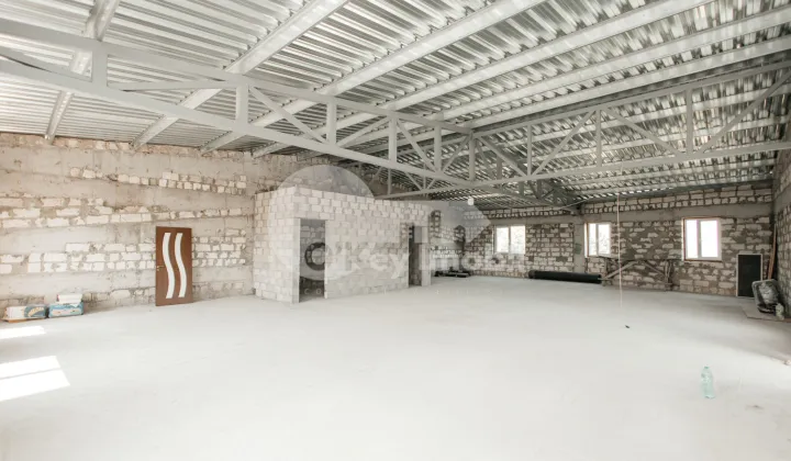 Склад, Ботаника, ХАЛТЕЙ