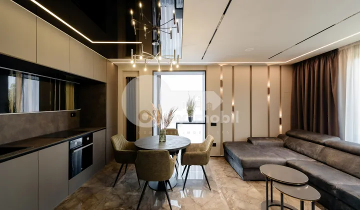 Apartament, Centru, MITROPOLIT DOSOFTEI