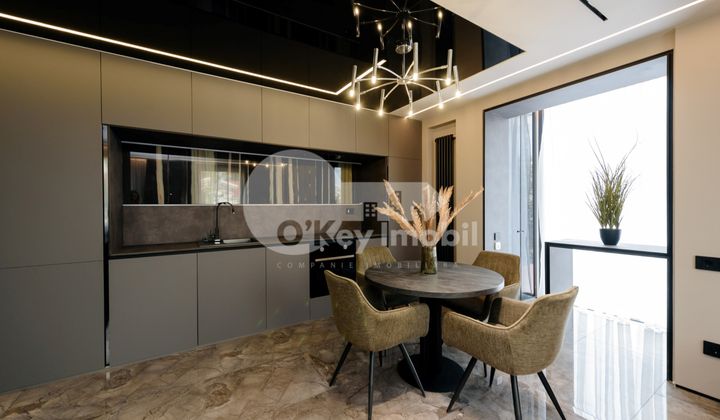 Квартира, Центр, М. ВАРЛААМ