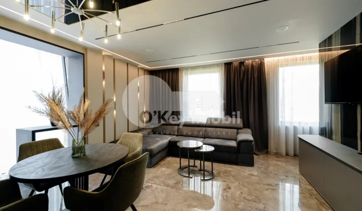 Apartament, Centru, MITROPOLIT DOSOFTEI