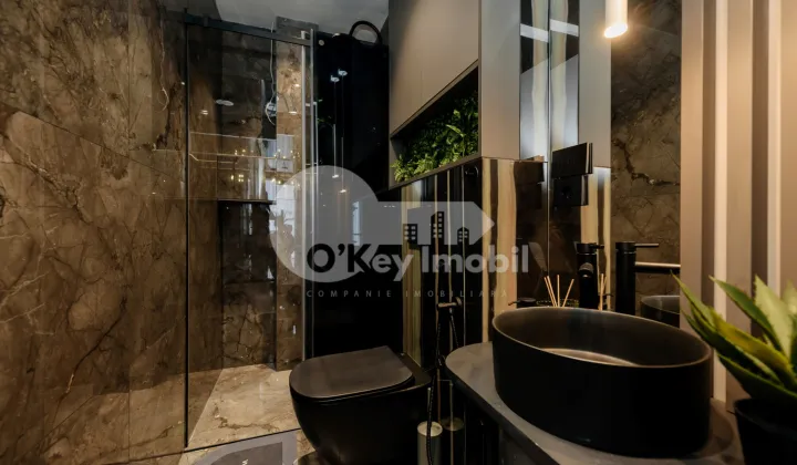 Apartament, Centru, MITROPOLIT DOSOFTEI