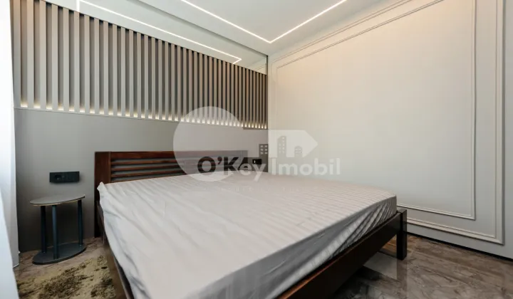 Apartament, Centru, MITROPOLIT DOSOFTEI