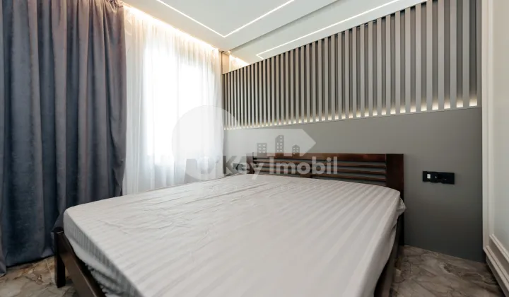 Apartament, Centru, MITROPOLIT DOSOFTEI