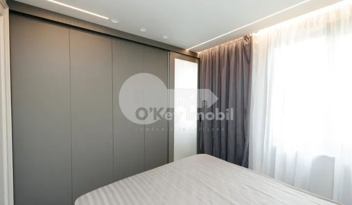 Apartament, Centru, MITROPOLIT DOSOFTEI