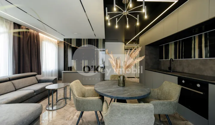 Apartament, Centru, MITROPOLIT DOSOFTEI