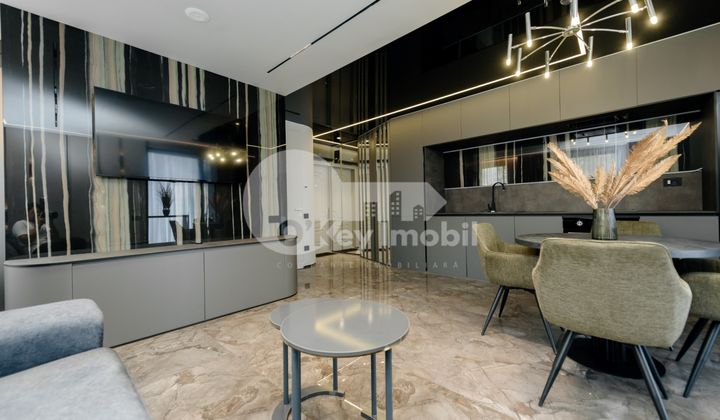 Квартира, Центр, М. ВАРЛААМ