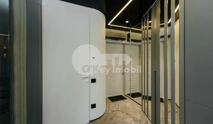 Apartament, Centru, MITROPOLIT DOSOFTEI