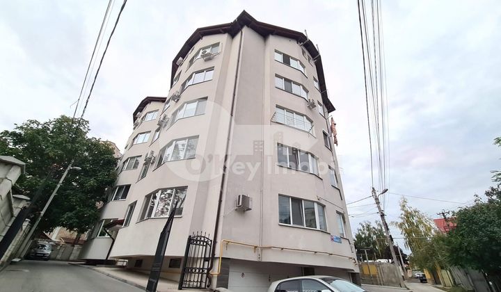 Apartament, Centru, DOBRUȘA