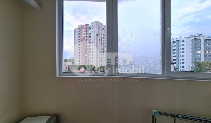 Apartament, Centru, DOBRUȘA