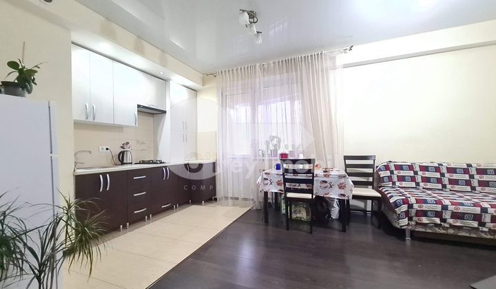 Apartament, Centru, DOBRUȘA
