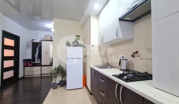 Apartament, Centru, DOBRUȘA