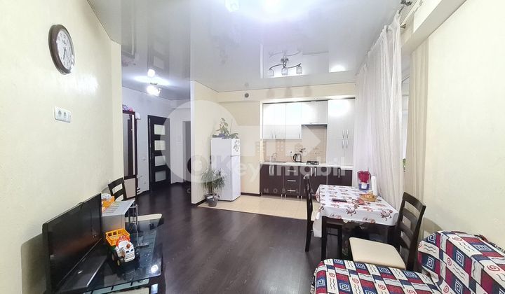 Apartament, Centru, DOBRUȘA