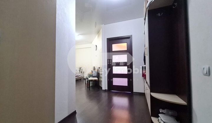 Apartament, Centru, DOBRUȘA