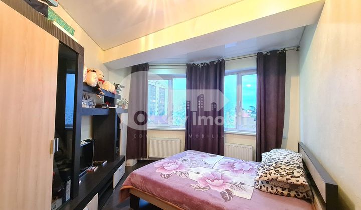 Apartament, Centru, DOBRUȘA