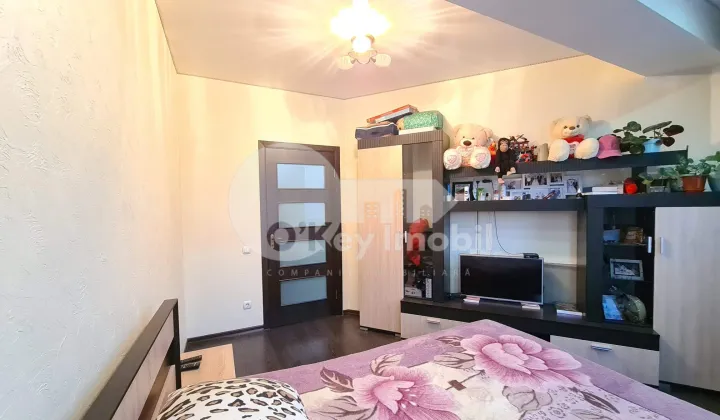 Apartament, Centru, DOBRUȘA