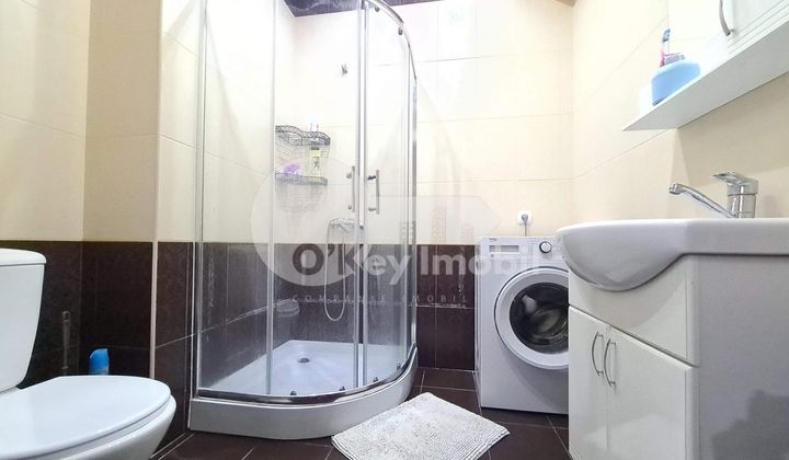 Apartament, Centru, DOBRUȘA