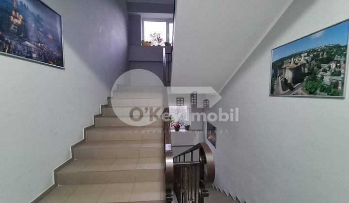 Apartament, Centru, DOBRUȘA