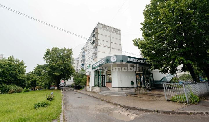 Квартира, Ботаника, ИНДЕПЕНДЕНЦЕЙ