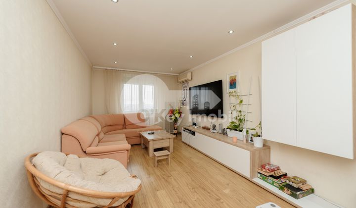 Квартира, Ботаника, ИНДЕПЕНДЕНЦЕЙ