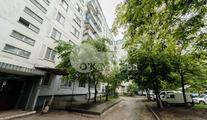 Квартира, Ботаника, ИНДЕПЕНДЕНЦЕЙ