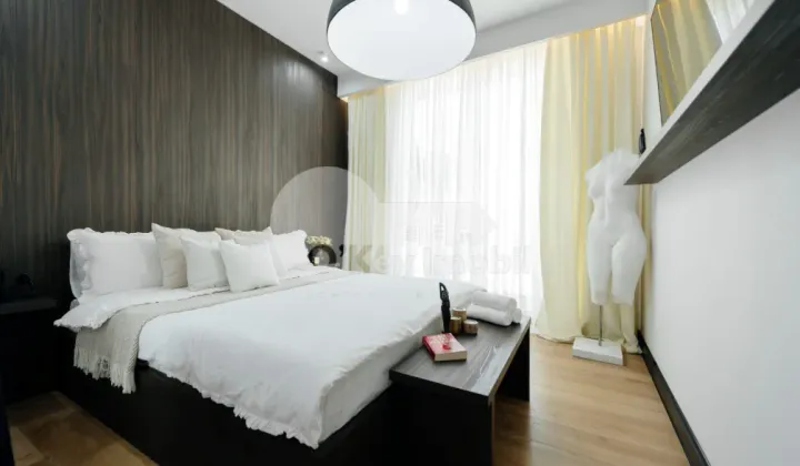 Penthouse, Ciocana, MIRCEA CEL BĂTRÂN