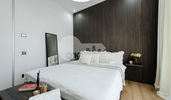 Penthouse, Ciocana, MIRCEA CEL BĂTRÂN