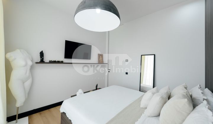 Penthouse, Ciocana, MIRCEA CEL BĂTRÂN