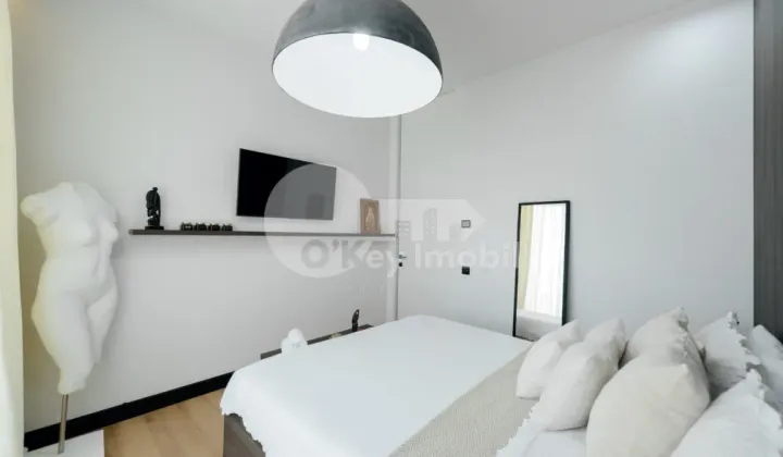 Penthouse, Ciocana, MIRCEA CEL BĂTRÂN