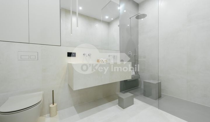 Penthouse, Ciocana, MIRCEA CEL BĂTRÂN