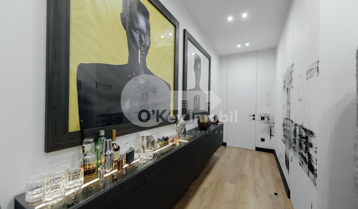 Penthouse, Ciocana, MIRCEA CEL BĂTRÂN