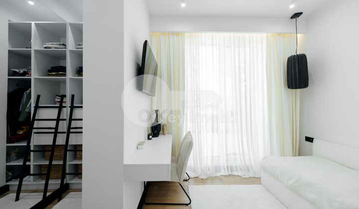 Penthouse, Ciocana, MIRCEA CEL BĂTRÂN