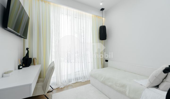 Penthouse, Ciocana, MIRCEA CEL BĂTRÂN