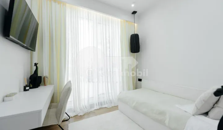 Penthouse, Ciocana, MIRCEA CEL BĂTRÂN