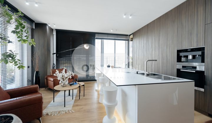 Penthouse, Ciocana, MIRCEA CEL BĂTRÂN