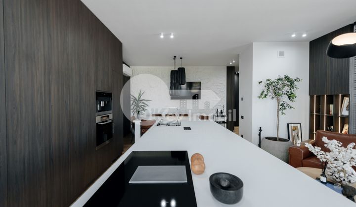 Penthouse, Ciocana, MIRCEA CEL BĂTRÂN