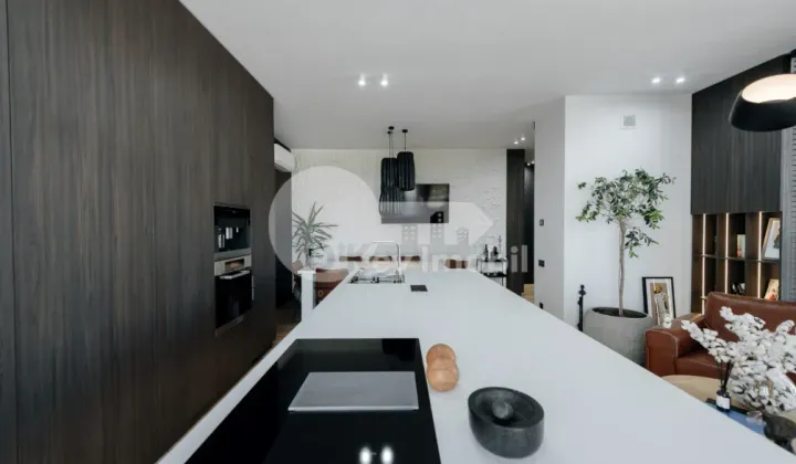 Penthouse, Ciocana, MIRCEA CEL BĂTRÂN