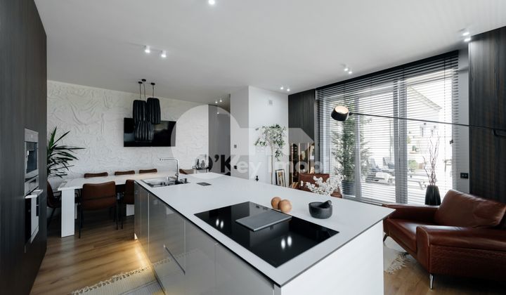 Penthouse, Ciocana, MIRCEA CEL BĂTRÂN