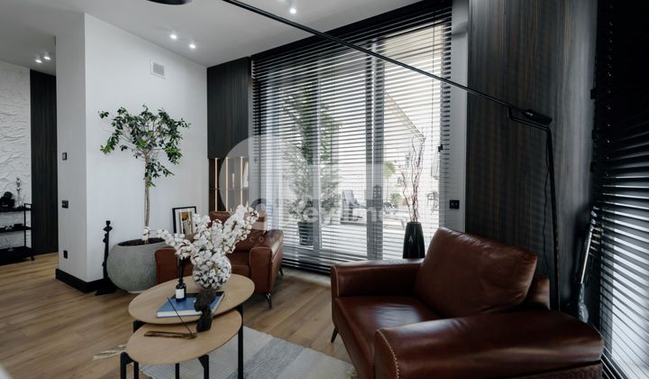 Penthouse, Ciocana, MIRCEA CEL BĂTRÂN