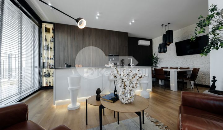 Penthouse, Ciocana, MIRCEA CEL BĂTRÂN