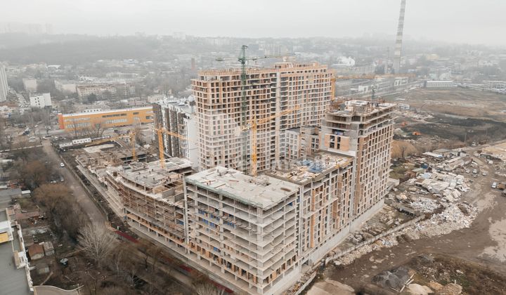 Apartament, Râșcani, TUDOR VLADIMIRESCU