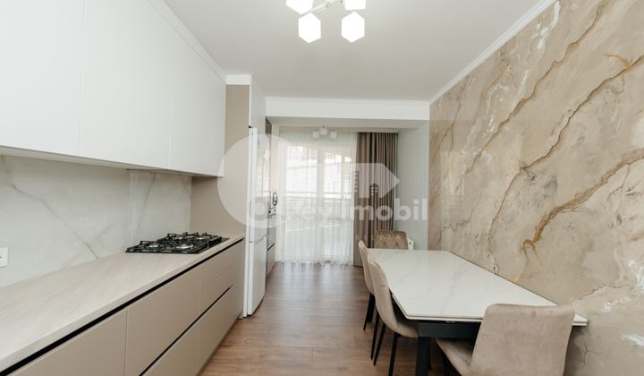 Квартира, Ботаника, ДЕЧЕБАЛ