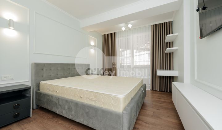 Квартира, Ботаника, ДЕЧЕБАЛ