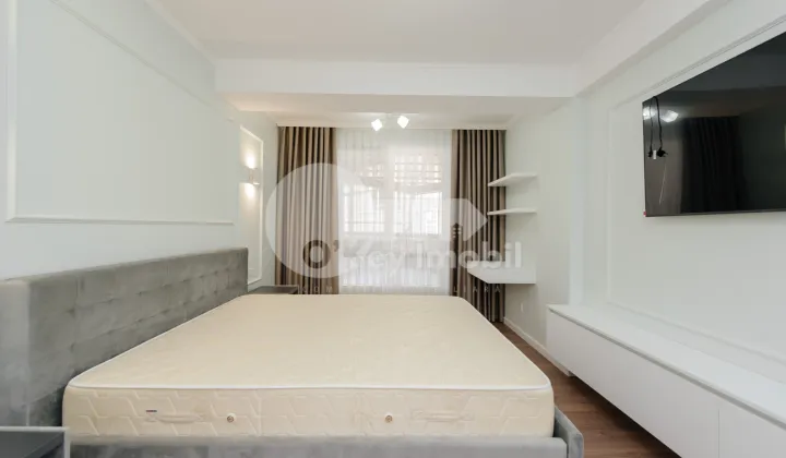 Apartament, Botanica, DECEBAL