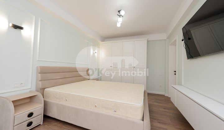 Квартира, Ботаника, ДЕЧЕБАЛ