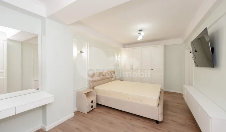 Apartament, Botanica, DECEBAL